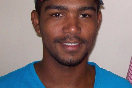  Liandro Lodewyk